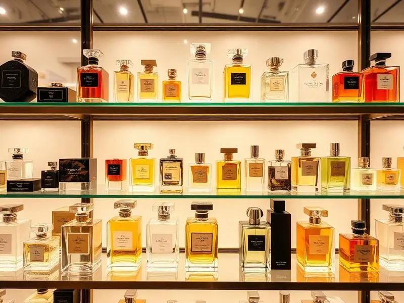 Designer perfumes and colognes at discount prices at Deals4Less Fresno