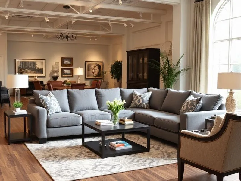 Discount Ashley Furniture living room and bedroom sets at Deals4Less Fresno
